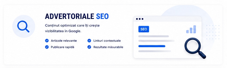 advertoriale seo