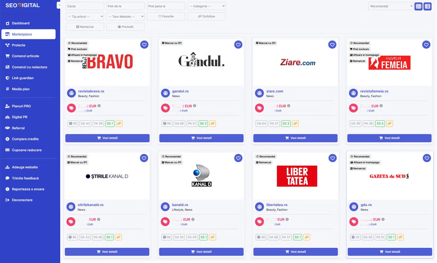 advertoriale