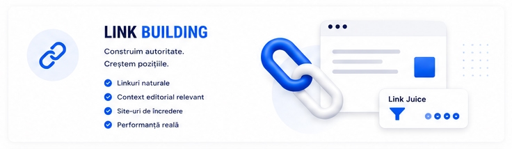 link building